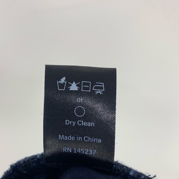 Co Denim Avec Francois Girbaud Jeans Sz 6‎ - Picture 8 of 10